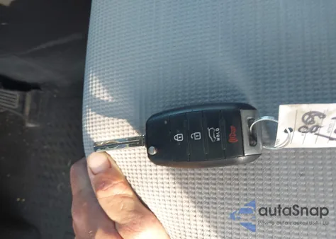 2014 Kia Sorento Lx из США, поврежденный, VIN 5XYKTCA60EG541605